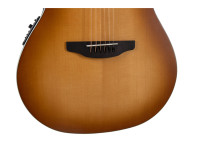 Ovation Celebrity Deluxe CDX40-PB-G PB Ovation Celebrity Deluxe CDX40-PB-G PB